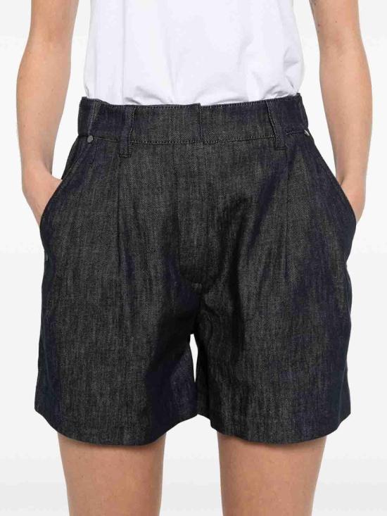  브루넬로 쿠치넬리 의류 MB125P5761C001 Blue - BRUNELLO CUCINELLI