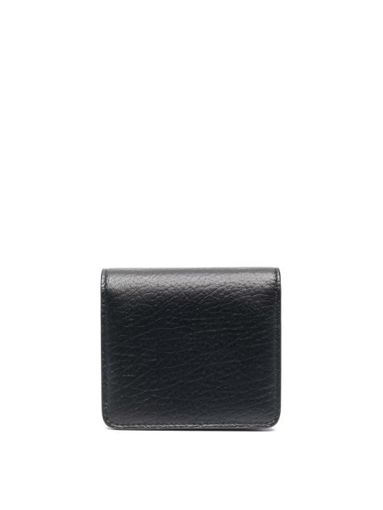  마르지엘라 지갑 SA3UI0009P4455T8013 Black - MAISON MARGIELA