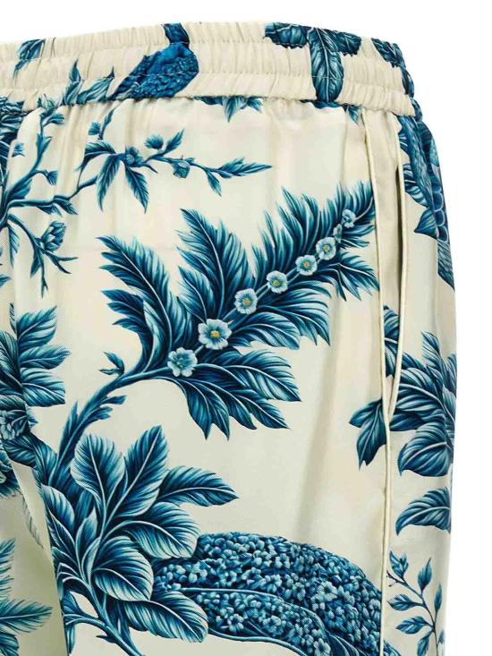 26SS 폴 레스트레스 슬리퍼스 스트레이트 팬츠 PA002421TE00826970 Multicolour - F.R.S. - FOR RESTLESS SLEEPERS