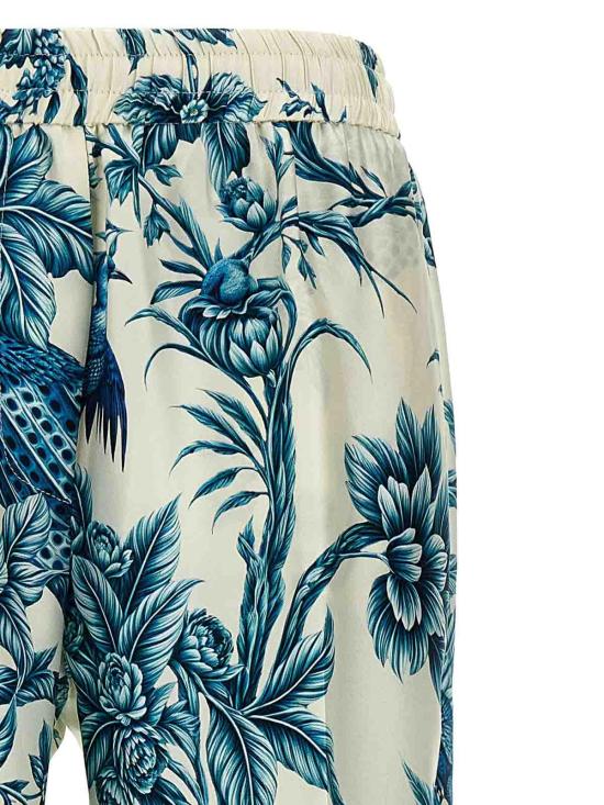 26SS 폴 레스트레스 슬리퍼스 스트레이트 팬츠 PA002421TE00826970 Multicolour - F.R.S. - FOR RESTLESS SLEEPERS