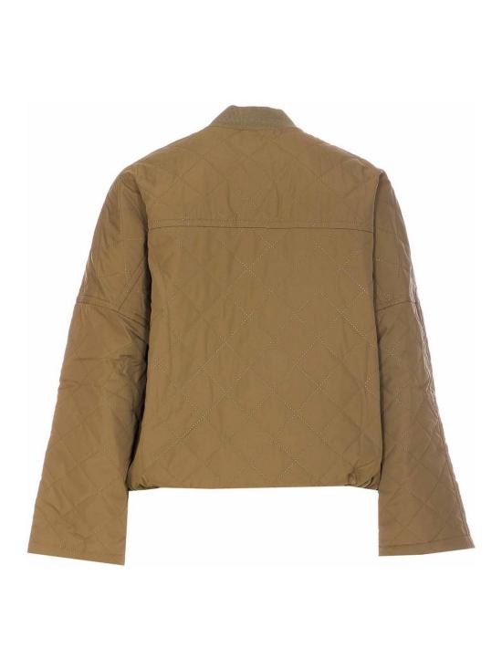  바버 자켓 LQU1819GN32 Green - BARBOUR