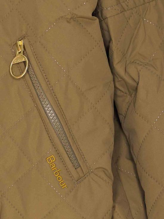  바버 자켓 LQU1819GN32 Green - BARBOUR