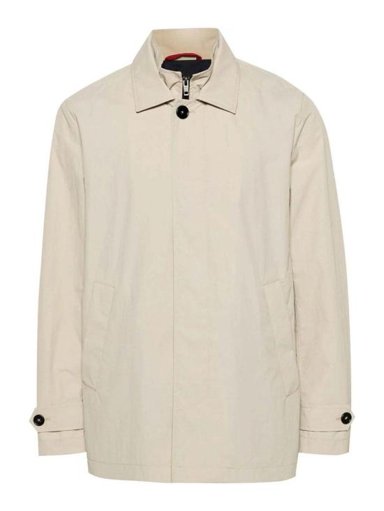  페이 자켓 NAM13480010VUGC006 White