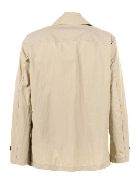  페이 자켓 NAM13480010VUGC006 White - FAY