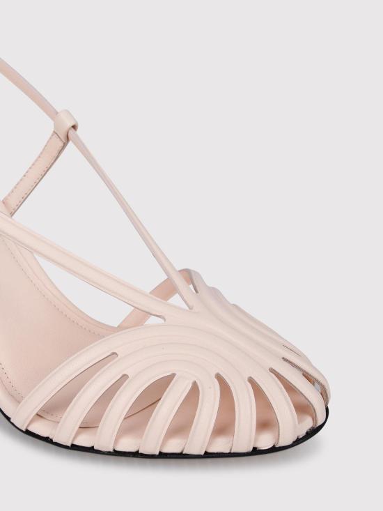  알레비 샌들 L25SC011Q0770Y45BABYPINK Pink - ALEVI