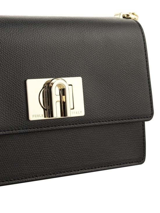 26SS 훌라 크로스백 BAFKACOARE000O6000 Black - FURLA