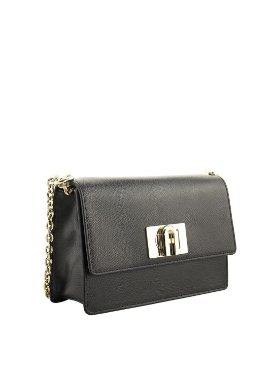 26SS 훌라 크로스백 BAFKACOARE000O6000 Black - FURLA