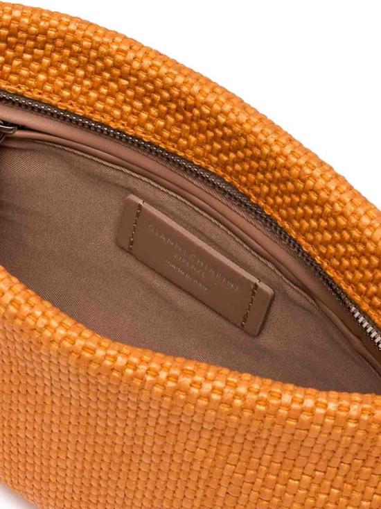  지아니 끼아리니 크로스백 BS826524PECSTPL13309 Orange - GIANNI CHIARINI