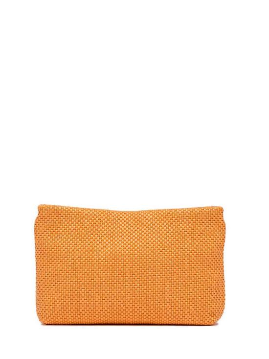  지아니 끼아리니 크로스백 BS826524PECSTPL13309 Orange - GIANNI CHIARINI