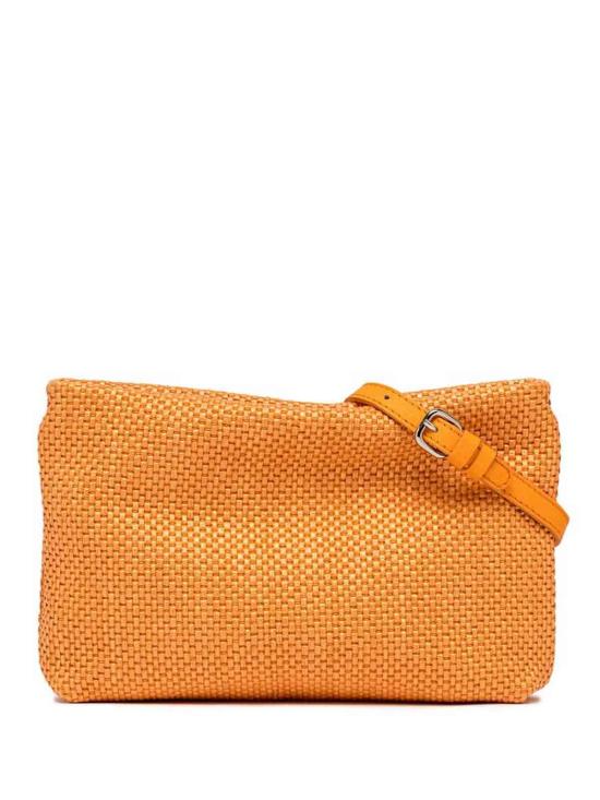  지아니 끼아리니 크로스백 BS826524PECSTPL13309 Orange - GIANNI CHIARINI