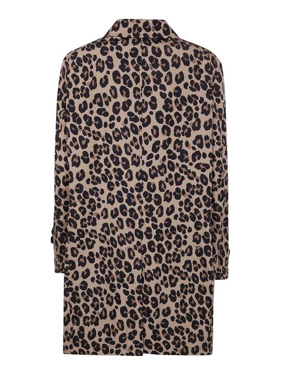  아스페시 코트 NN502L10860226 Brown - ASPESI