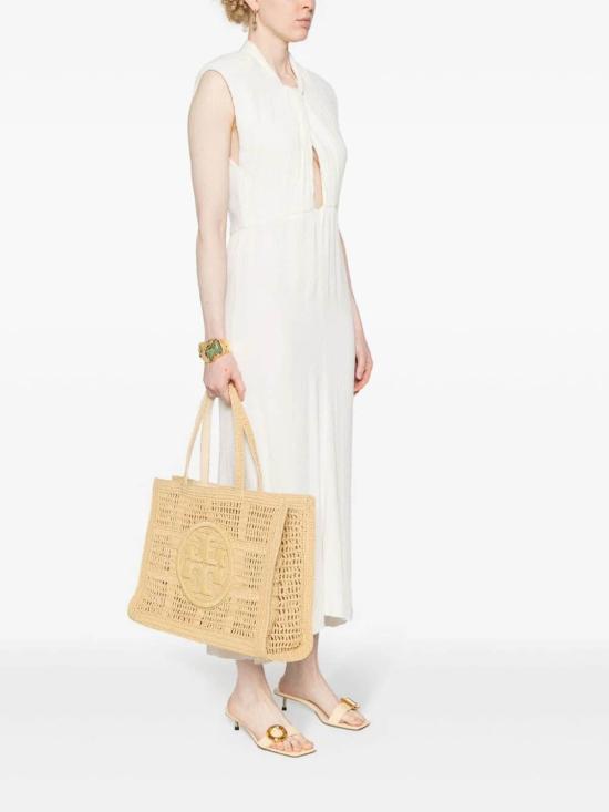  토리버치 토트백 151277254 White - TORY BURCH