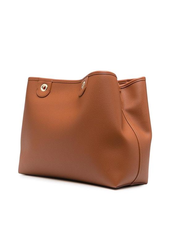  엠포리오 아르마니 토트백 Y3D165YFO5B85550 Brown - EMPORIO ARMANI