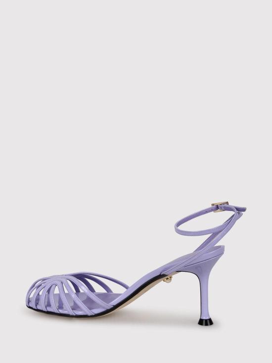  알레비 샌들 L25SC003N0004809GLICINE Purple - ALEVI