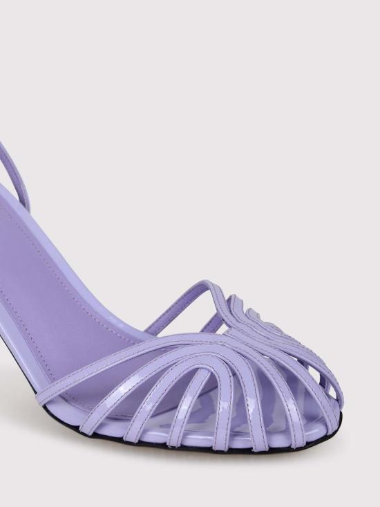  알레비 샌들 L25SC003N0004809GLICINE Purple - ALEVI