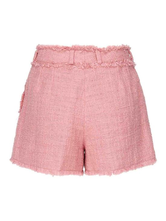  돌체앤가바나 숏팬츠 FTC2PTGDCYKF0473 Nude Neutrals - DOLCE & GABBANA