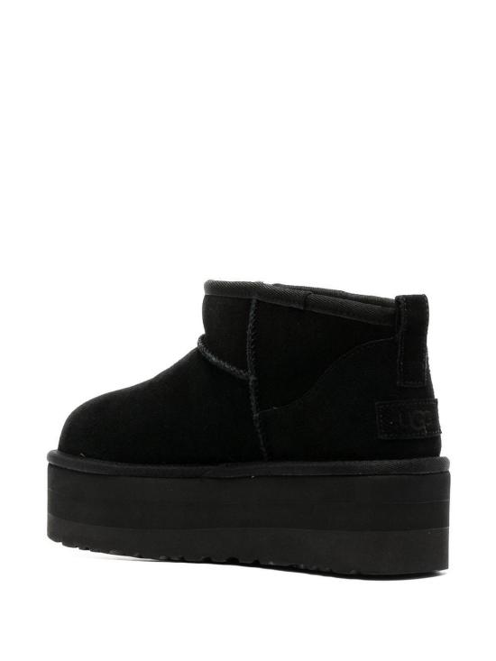 25FW 어그 부츠 1135092BLACK Black - UGG