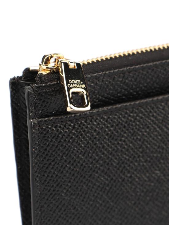  돌체앤가바나 지갑 BI1265A100180999 Black - DOLCE & GABBANA
