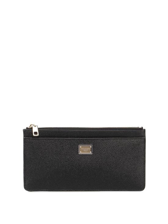  돌체앤가바나 지갑 BI1265A100180999 Black