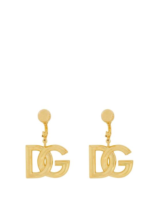 26SS 돌체앤가바나 이어링 WEN6P1W1111ZOO00 Gold