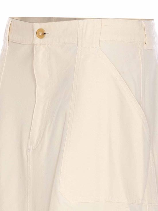  아페쎄 스커트 COGBJF06410AAC White - A.P.C.