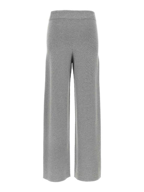  파비아나 필리피 팬츠 PAD265F425L2338132 Grey - FABIANA FILIPPI