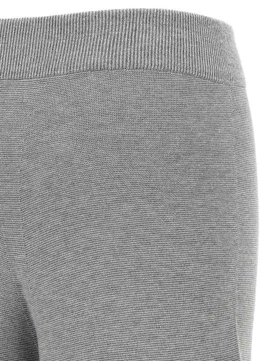  파비아나 필리피 팬츠 PAD265F425L2338132 Grey - FABIANA FILIPPI
