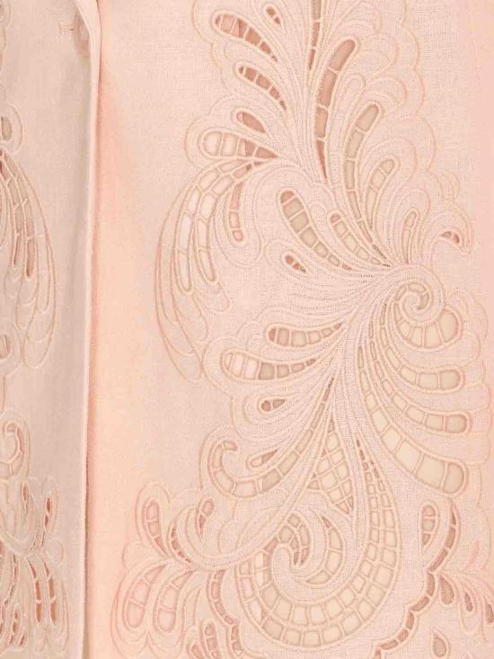  트윈셋 수트 자켓 251TP216000178 Nude Neutrals - TWINSET