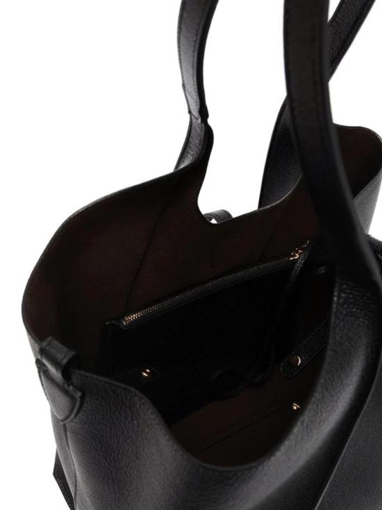  토즈 숄더백 XBWTSBA0200Q8EB999 Black - TODS