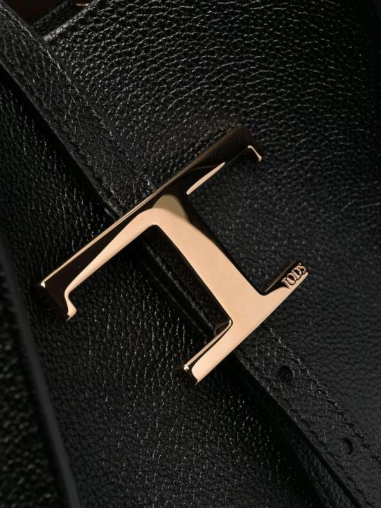  토즈 숄더백 XBWTSBA0200Q8EB999 Black - TODS