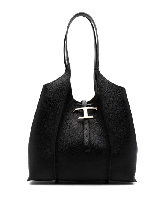  토즈 숄더백 XBWTSBA0200Q8EB999 Black