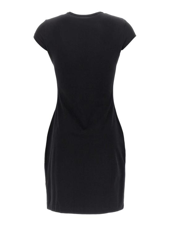  디젤 미디 스커트 A062700AFAA9XXA Black - DIESEL