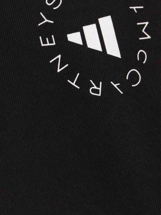 27SS 아디다스 바이 스텔라매카트니 자켓 JD8107BLACK Black - ADIDAS BY STELLA MCCARTNEY