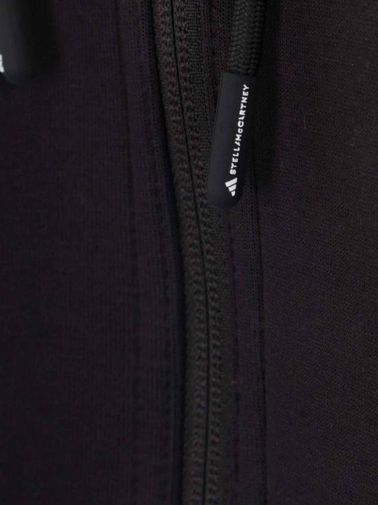 27SS 아디다스 바이 스텔라매카트니 자켓 JD8107BLACK Black - ADIDAS BY STELLA MCCARTNEY