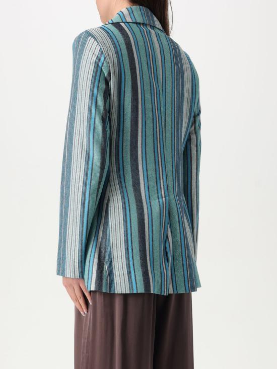 25SS 말리파르미 자켓 JD645551089 A8182 Blue - MALÌPARMI