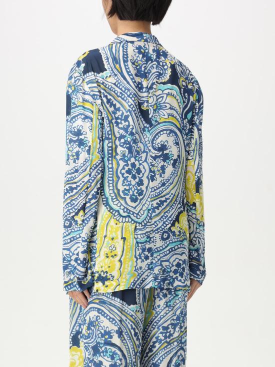 25SS 말리파르미 자켓 JD556050630 D8055 Blue - MALÌPARMI