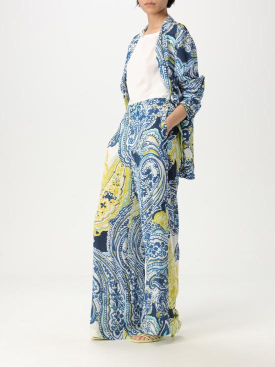 25SS 말리파르미 자켓 JD556050630 D8055 Blue - MALÌPARMI