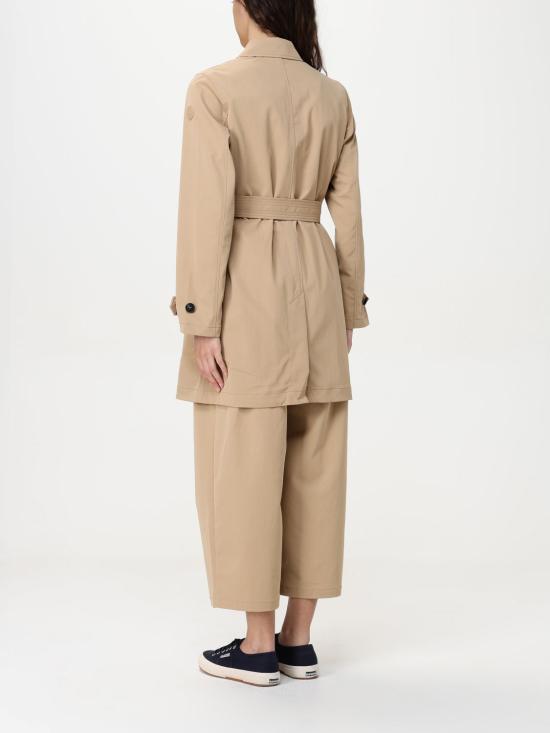 25FW 세이브더덕 자켓 D41114WGABA20 40015 Beige - SAVE THE DUCK