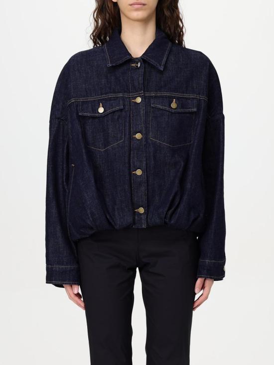 25SS 세미쿠튀르 자켓 Y5SY03 JNS14 Blue