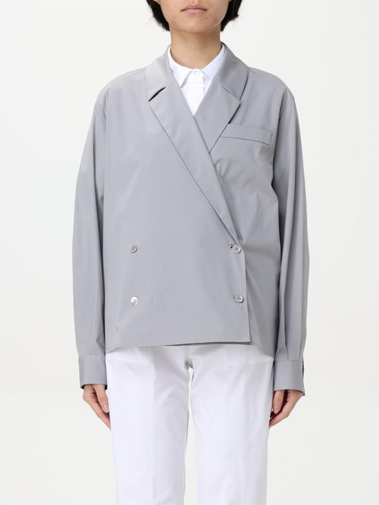 25SS 세미쿠튀르 자켓 Y5SK04 X28 Grey