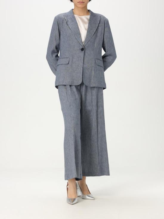 25SS 리우조 자켓 UA5155D0251 78847 Denim - LIU JO