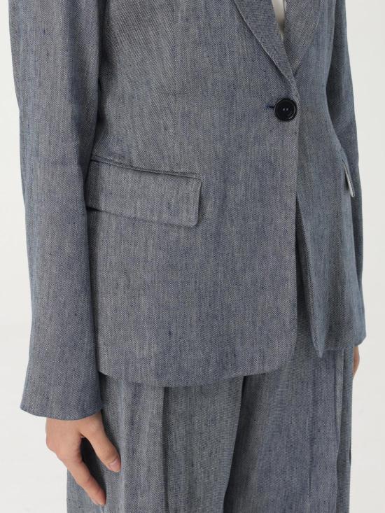 25SS 리우조 자켓 UA5155D0251 78847 Denim - LIU JO