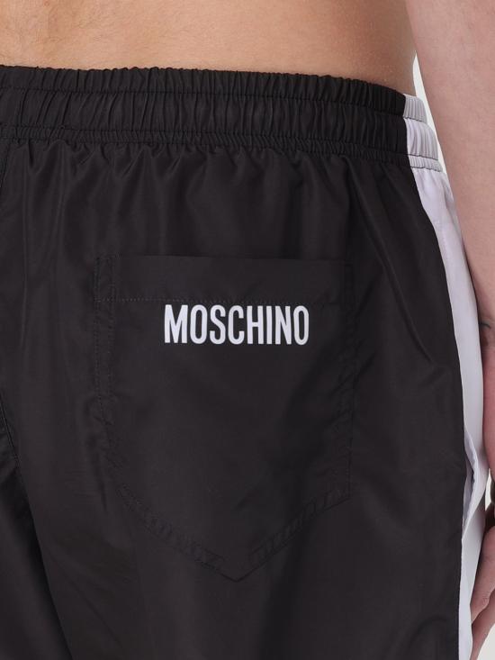 25SS 모스키노 스윔팬츠 42060274 2001 Multicolor - MOSCHINO