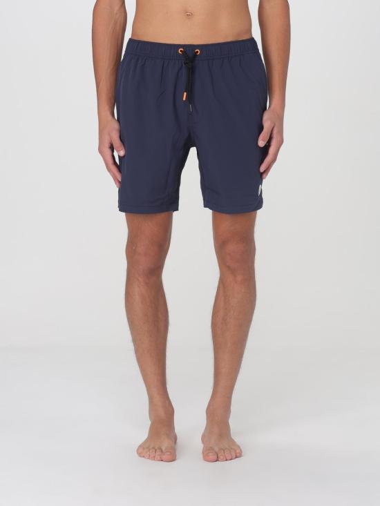 25FW 세이브더덕 스윔팬츠 DW2238MRIPO20 90000 Blue