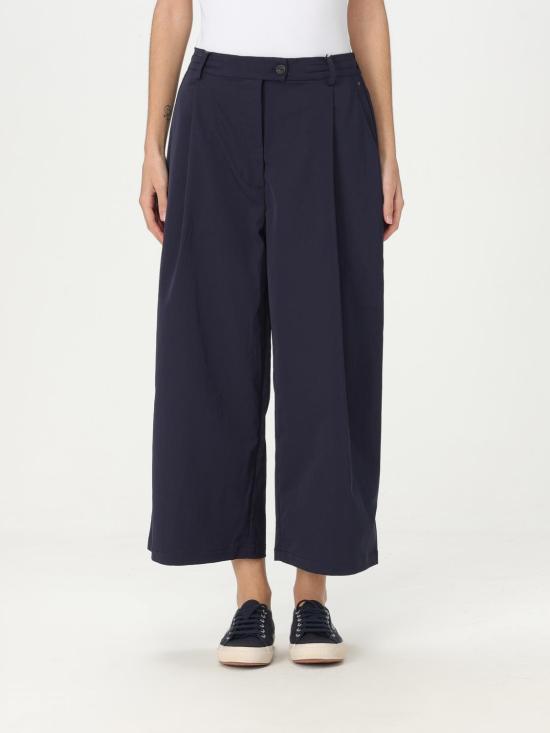 25SS 세이브더덕 스트레이트 팬츠 DP2054WGABA20 90000 Blue