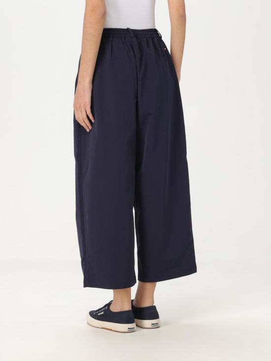 25SS 세이브더덕 스트레이트 팬츠 DP2054WGABA20 90000 Blue - SAVE THE DUCK