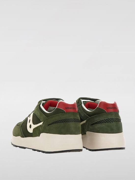 25SS 써코니 스니커즈 S70872 9 Green - SAUCONY