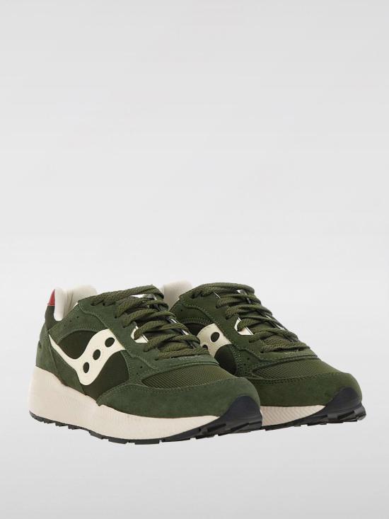25SS 써코니 스니커즈 S70872 9 Green - SAUCONY
