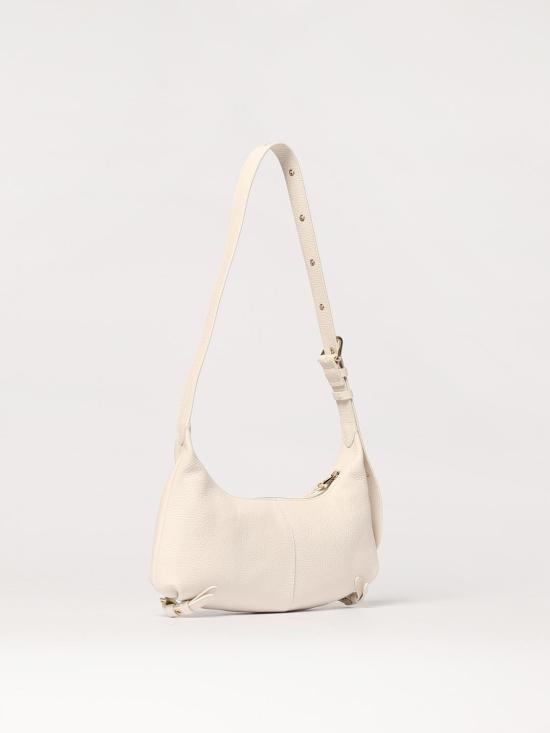 25SS 코치넬리 숄더백 E1SO5130301 H14 White - COCCINELLE