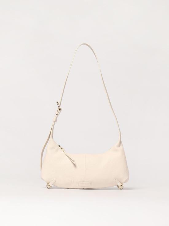 25SS 코치넬리 숄더백 E1SO5130301 H14 White
